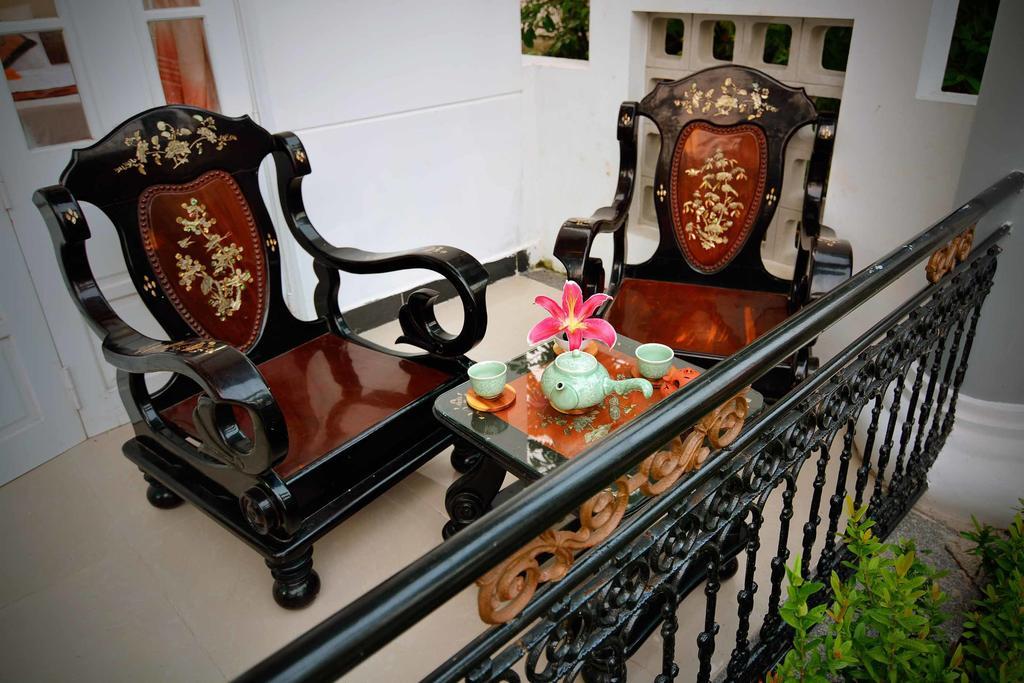 Rice Village Homestay Hoi An Exterior foto