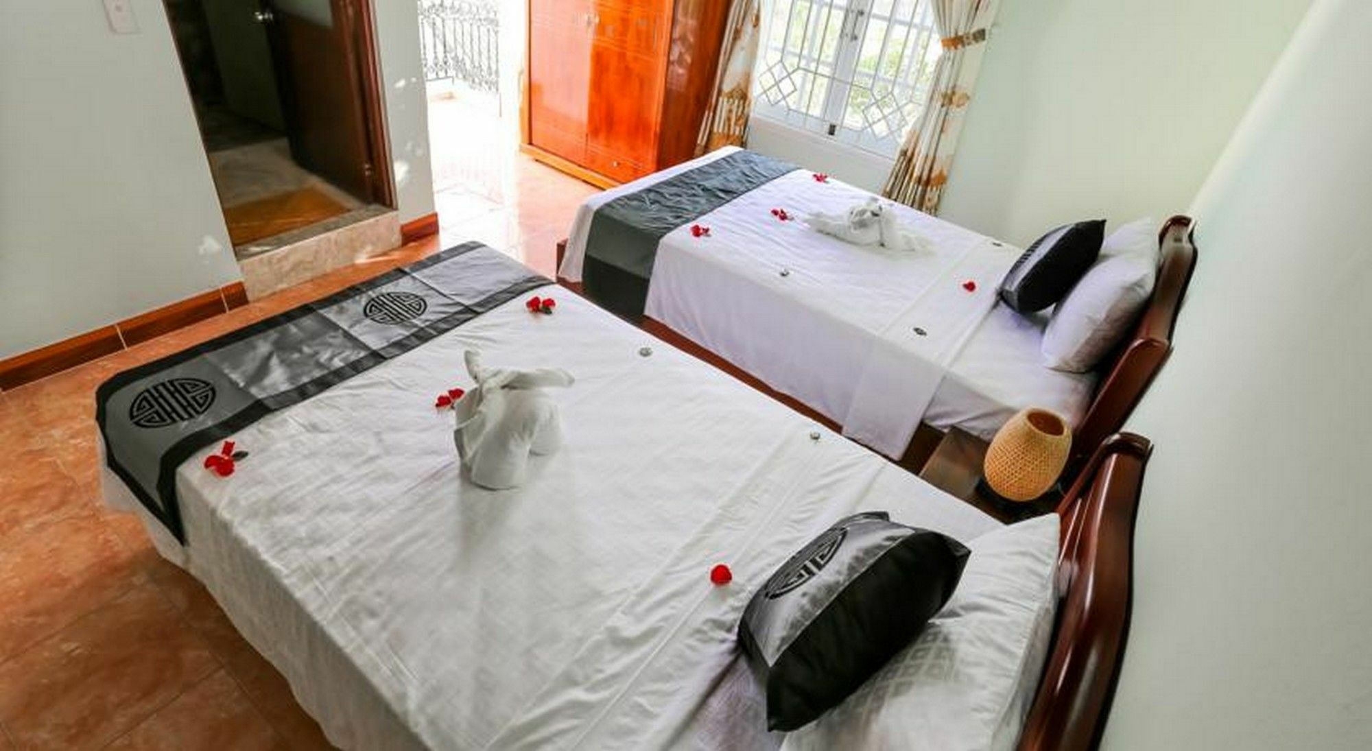 Rice Village Homestay Hoi An Exterior foto