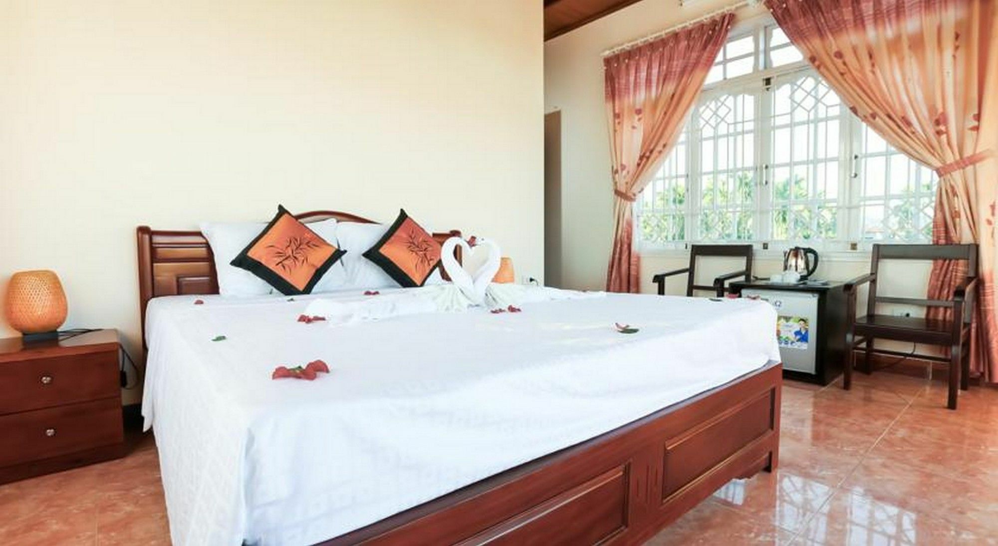 Rice Village Homestay Hoi An Exterior foto