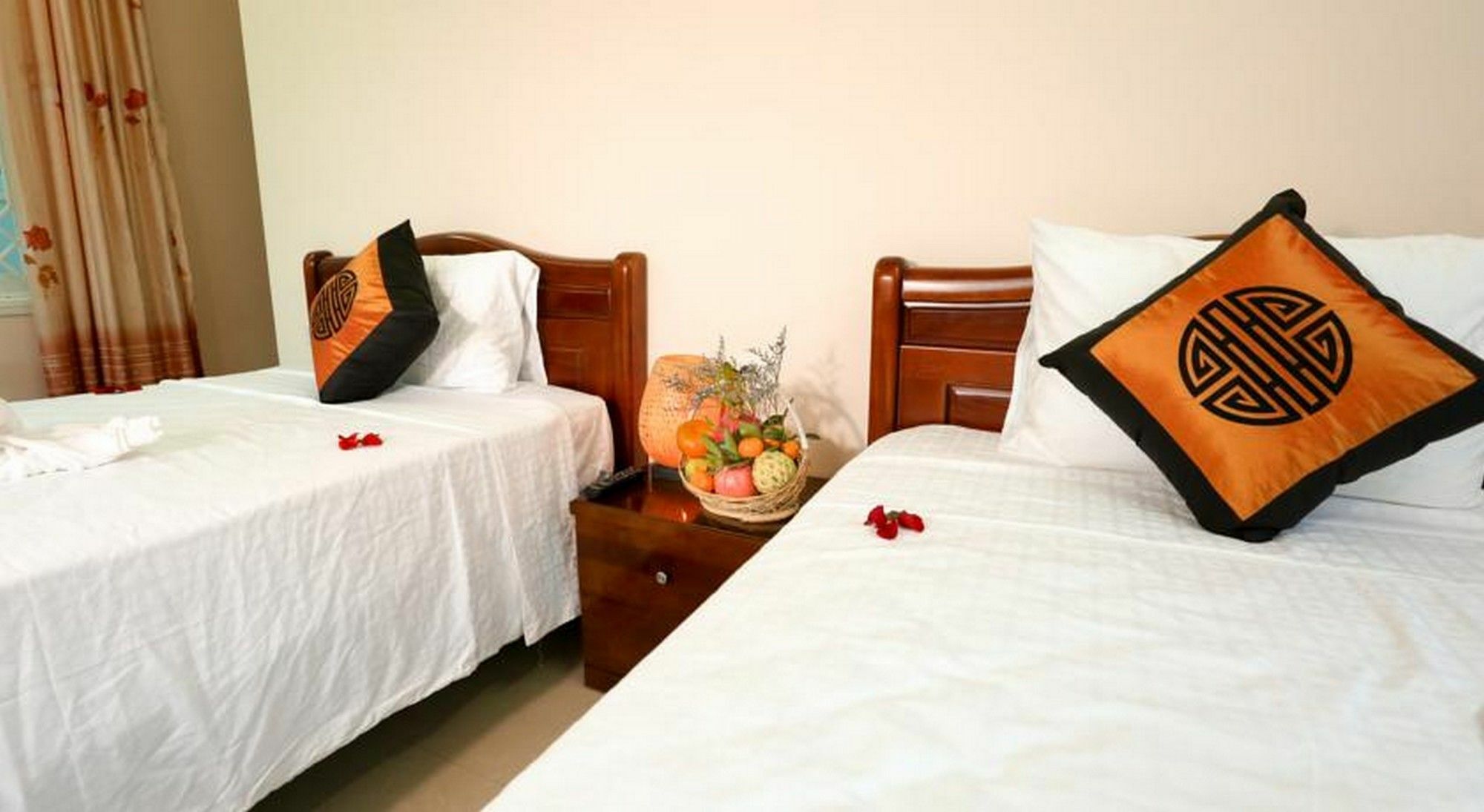 Rice Village Homestay Hoi An Exterior foto