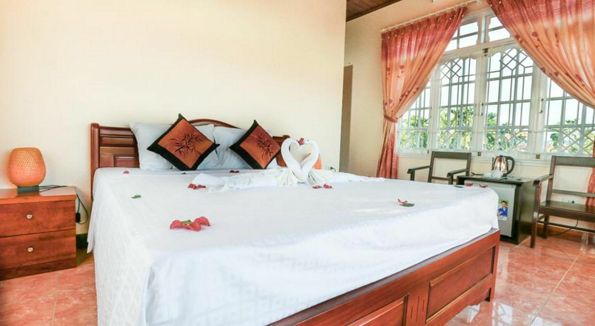 Rice Village Homestay Hoi An Exterior foto
